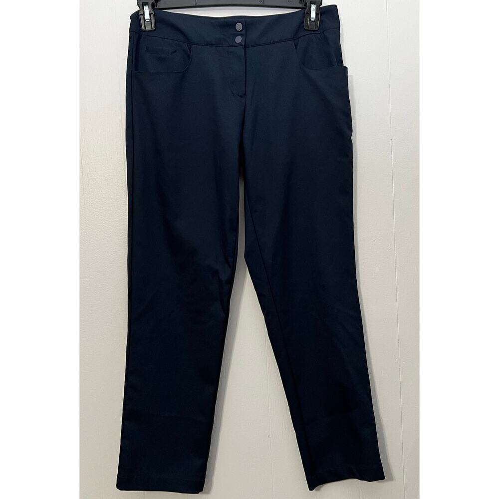 Tail Size 4 Navy Women's Golf Pants
